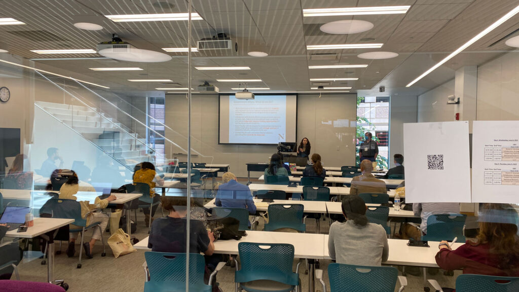 The Role of AI in Research Administration