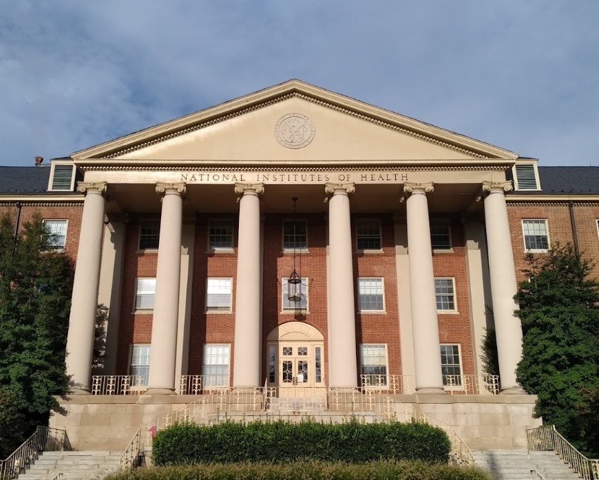National Institutes of Health
