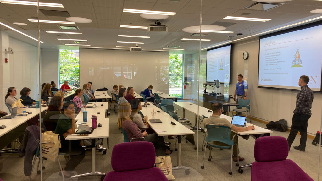 Horizon Europe Funding Programs