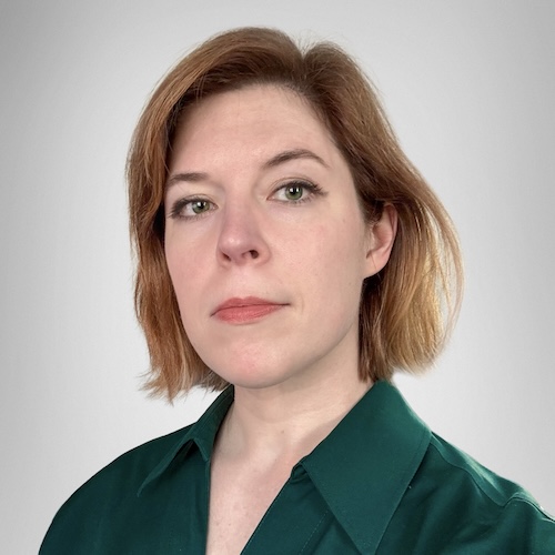 Amelia McWhirk